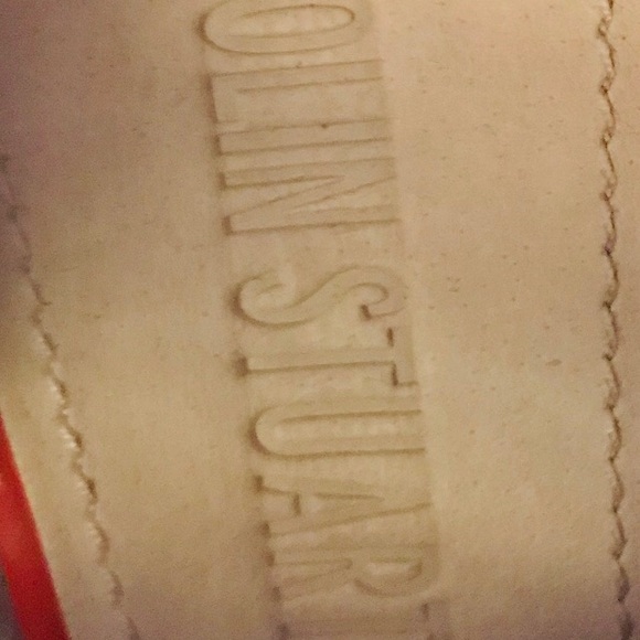 Colin Stuart Heels - Picture 6 of 9